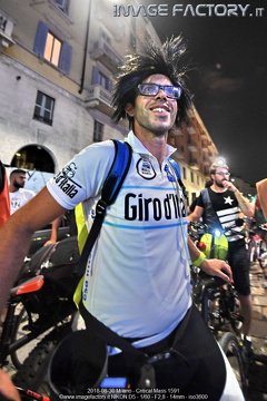 2018-08-30 Milano - Critical Mass 1591